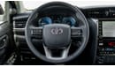 Toyota Fortuner Toyota Fortuner 2.4L Diesel 2024