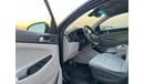 Hyundai Tucson 2019 Hyundai Tucson 2.0L V4 SEL Premium Push Start Electric Seat With Radar - 86,000 Mileage