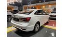 أم جي MG5 Zero Down Payment | GCC | Under Warranty | Certified Pre-owned |