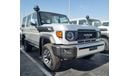 Toyota Land Cruiser Hard Top LX76 Full Option 4.0L Petrol