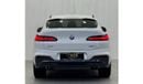 BMW X4 xDrive 30i M Sport 2.0L 2020 BMW X4 xDrive30i M-Sport, Warranty, Full Service History, Excellent Con