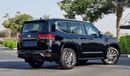 Toyota Land Cruiser Twin Turbo 6cyl-3.5L-VXR-2023-FULL OPTION-EXCELLENT CONDITION -WARRANTY