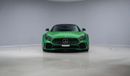 مرسيدس بنز AMG GTR - 2 Years Approved Warranty - Approved Prepared Vehicle