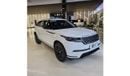 Land Rover Range Rover Velar 2025 Range Rover Velar P250 DYNAMIC SE/WARRANTY AND SERVICE CONTRACT UNLIMITED MILEAGE