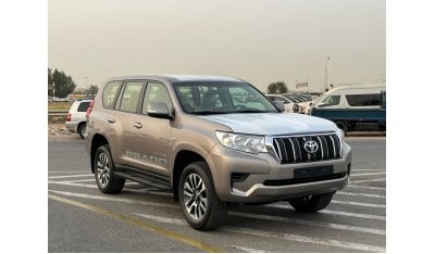 Toyota Prado PRADO TXL