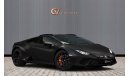 Lamborghini Huracan Sterrato - GCC Spec