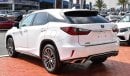 Lexus RX350 RX 350 F SPORT FULL OPTION 31,000 KM