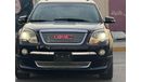 GMC Acadia In excellent condition and requires no expenses