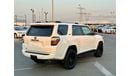 Toyota 4Runner 2018 TRD FULL OPTION 4x4 UAE PASS