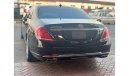 مرسيدس بنز S600 Maybach