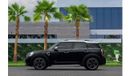 Mini Countryman S|ALL4|AMAZING CONDITION | 1,802 P.M  | 0% Downpayment | AMAZING CONDITION