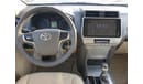 Toyota Prado 2.7L 4WD - PETROL