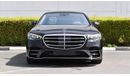 Mercedes-Benz S 580 Mercedes Benz S 580 4Matic Biturbo V8 | 2023