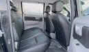 Toyota Hilux DOUBLE CABIN | PREMIUM BULL BAR INSTALLED | 3.0L DIESEL | RHD | 2007 | 4 X 4