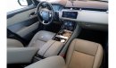 Land Rover Range Rover Velar P250 L560