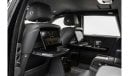 رولز رويس فانتوم 2018 - ROLLS ROYCE PHANTOM - REAR ENTERTAINMENT - STARLIGHT - IMMACULATE CAR