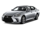 Lexus GS350