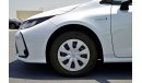 Toyota Corolla Hybrid XLI 1.8L Automatic