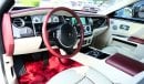 Rolls-Royce Ghost Std Trim (Arabic)2016 Rolls-Royce Ghost , 4dr Sedan, 6.6L 12cyl Petrol, Automatic, Rear Wheel Drive