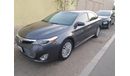 Toyota Avalon Hybrid limited