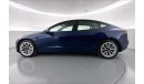 Tesla Model 3 Standard | 1 year free warranty | 0 down payment | 7 day return policy