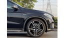 Mercedes-Benz GLE 43 AMG GLE 43 AMG COUPE DESIGNO