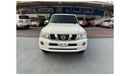 Nissan Patrol Super Safari GCC SPEC NEAT AND CLEAN