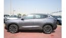 جيتور داشينج JETOUR DASHING 1.6L Turbo, SUV, FWD, 5 Doors, Color Grey, Model 2024