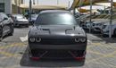 Dodge Challenger SXT