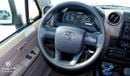 Toyota Land Cruiser Hard Top 4.2L | LC78 | Diff Lock | Power Window