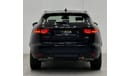 Jaguar F Pace 2018 Jaguar F-Pace R-Sport 25t, Warranty, Full Jaguar Service History, Low Kms, GCC