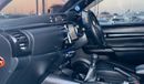 Toyota Hilux PREMIUM MODIFICATION | RHD | 2018 | MANUAL TRANSMISSION | 2.8L DIESEL ENGINE | PERFORMANCE SAVAGE DI