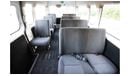 Nissan Urvan Microbus 2020 | NISSAN URVAN |NV350 HIGH-ROOF PASSANGER VAN 13-SEATER | GCC | FULL SERVICE HISTORY |