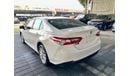 Toyota Camry CLASSIC 2.5L (204 HP) warranty one year bank financie available 0 dawon payment