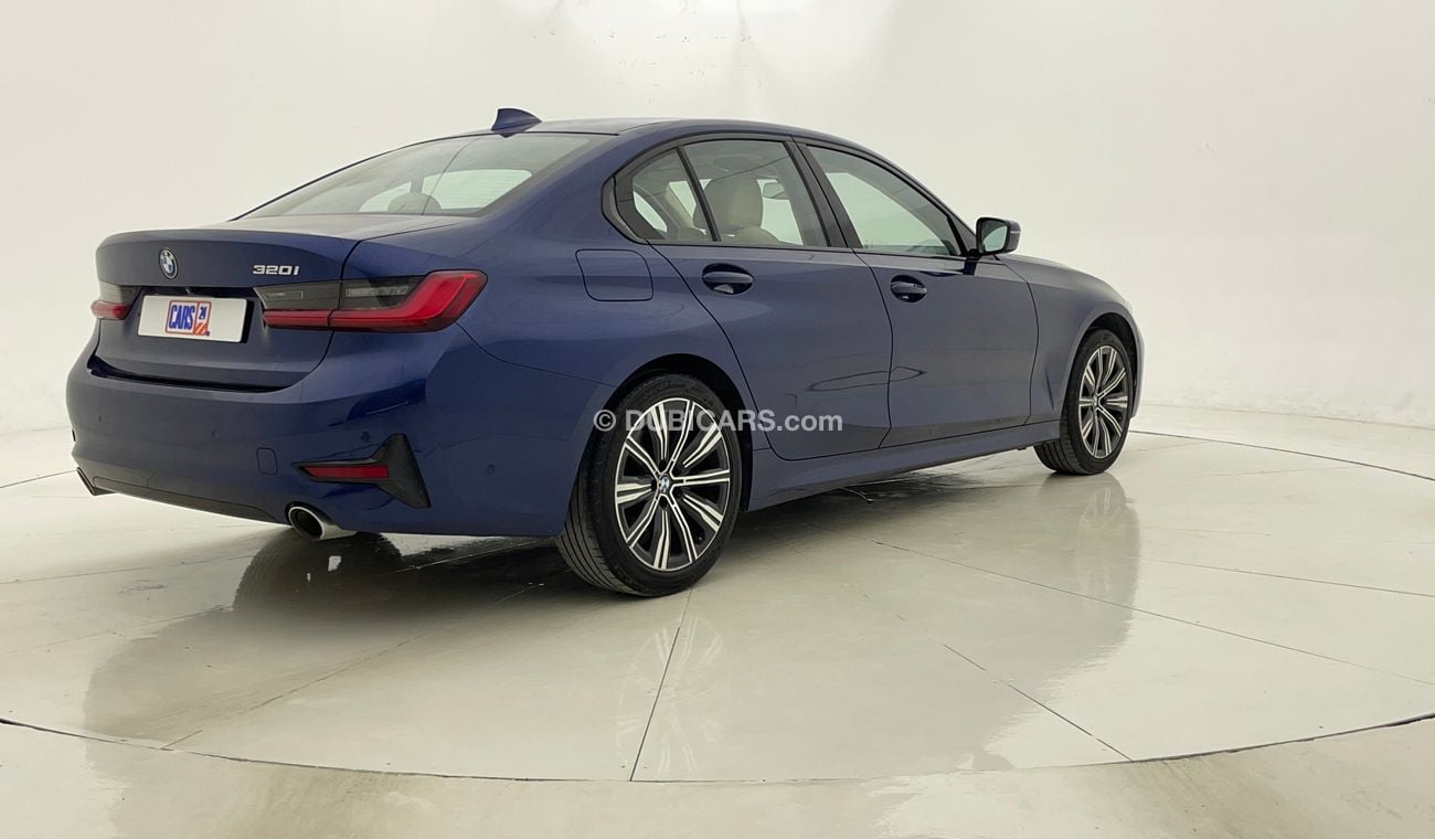 BMW 320i SPORT LINE 2 | Zero Down Payment | Home Test Drive