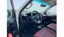 Toyota Hilux 2020 I 4x4 I Full Manual I Ref#246