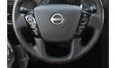 Nissan Patrol Platinum LE 5.7L Petrol Automatic