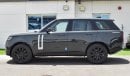 Land Rover Range Rover (other) 3.0D Diesel 350PS  Auto Local Price