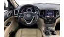 Jeep Grand Cherokee Limited | 1 year free warranty | 0 Down Payment