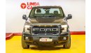 فورد F 150 Ford F-150 XLT 2016 GCC under Warranty with Zero Down-Payment.