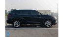 تويوتا هايلاندر ليميتيد 2021 Hybrid A/T - 3.5L AWD SUV - Low Mileage - Ready to Drive - Book Now!