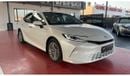 Toyota Camry Full Option 2.0 G HEV*Head Up Display*Panorama Roof*Radar