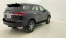 Toyota Fortuner EXR 2.7 | Zero Down Payment | Home Test Drive