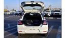 سوزوكي سويفت Hatchback GLX 1.2L CVT