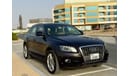 Audi Q5 S-Line