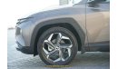 Hyundai Tucson HYUNDAI TUCSON 1.6L TURBO FULL OPTION MODEL 2024 GCC SPECS