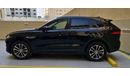 Jaguar F Pace Prestige 2.0L