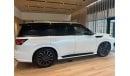 Infiniti QX80 QX80 Autograph FULL OPTIONS 7 Str RADAR/MASSAGE SEATS