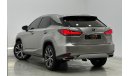 لكزس RX 350 2022 Lexus RX350 Prestige, October 2026 Lexus Warranty, Full Lexus Service History, Low Kms, GCC