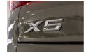 بي أم دبليو X5 XDrive 40i Full PPF